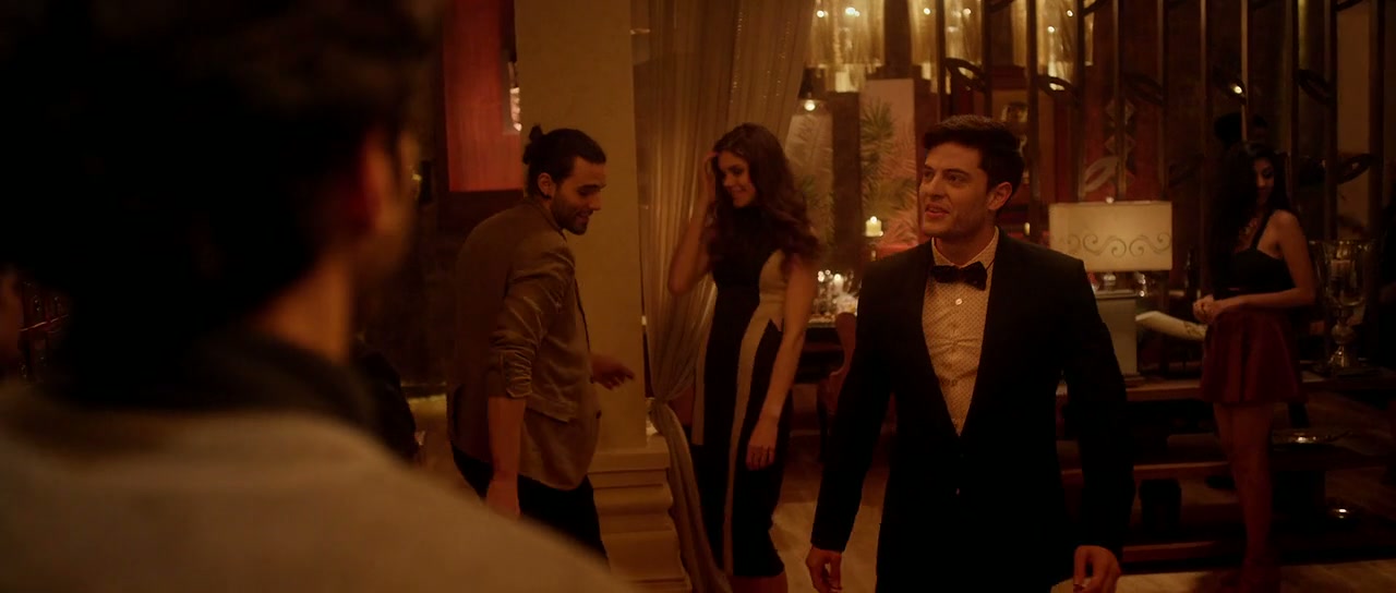 Fitoor Screenshot