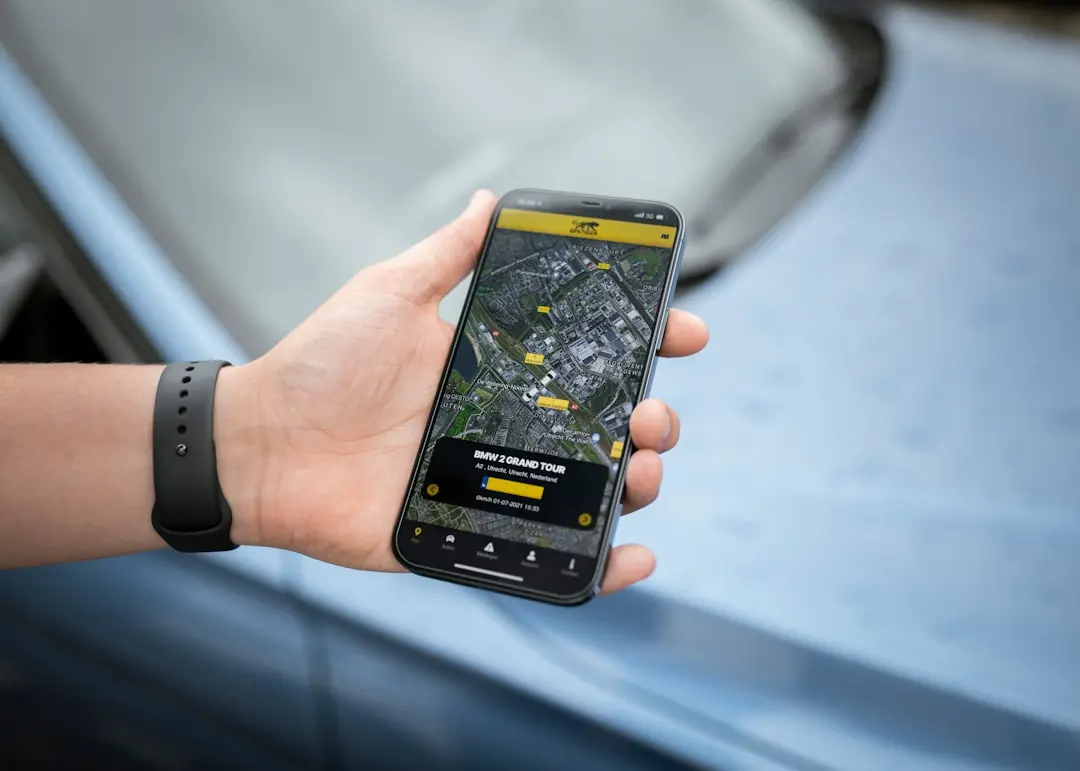 Advanced GPS Collars: A New Era for Pet Safety