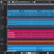 Steinberg - Nuendo 15 v15.0.30 x64 [06.2026, ENG] R2R - секвенсор Nuendo