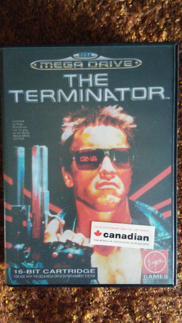 Terminator