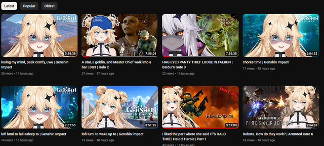originality