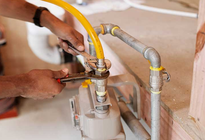 Plumber-in-Toowoomba