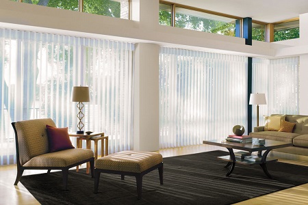 LUXAFLEX-Blinds