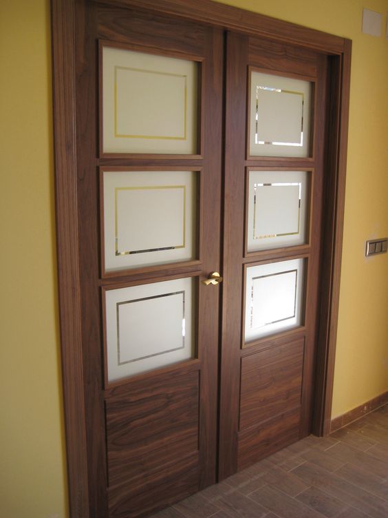 Doors Special Engineered - ID SW-DR-0159