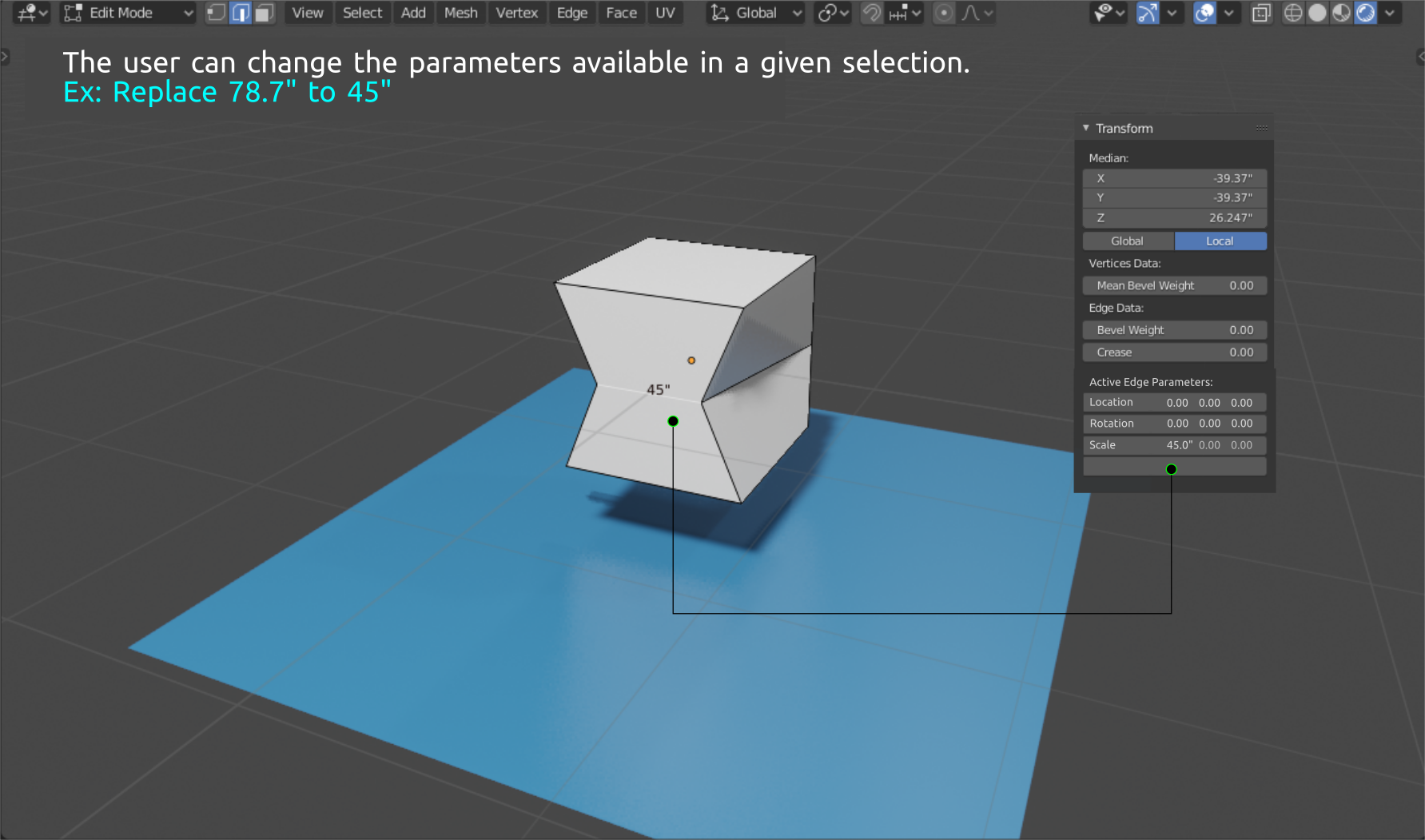 parameters-3