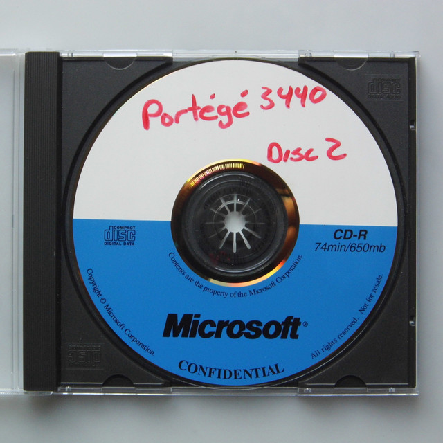 CD
