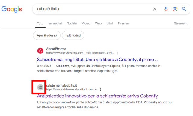 google