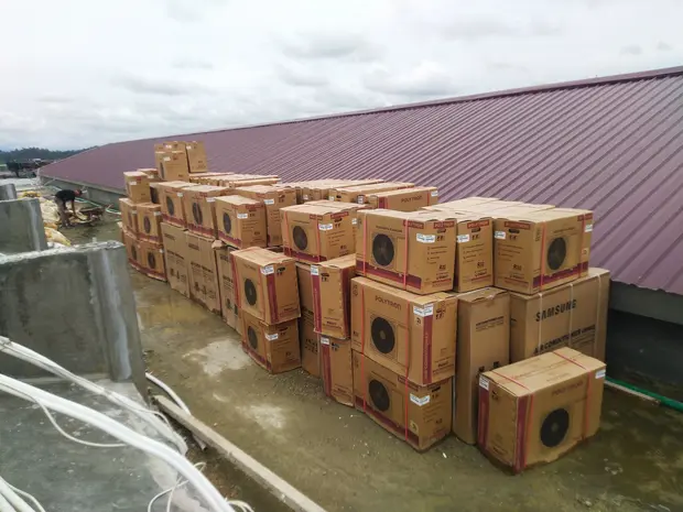 Salaam Buana Teknik