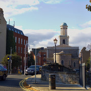 pepper-pot