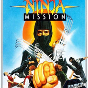 Ninja-Mission