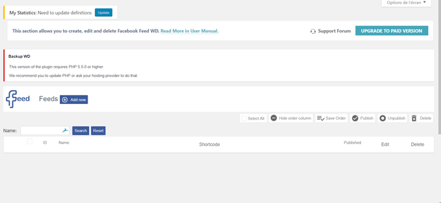 Capture-FBfeed