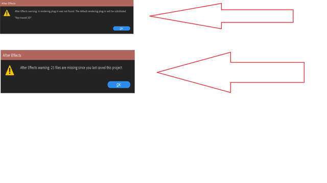 Error