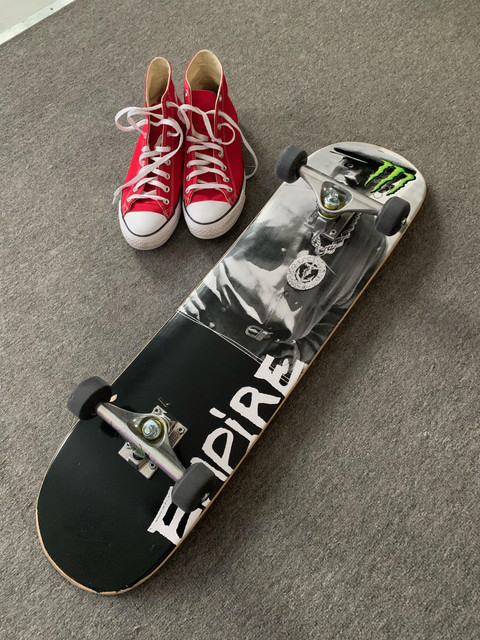 board