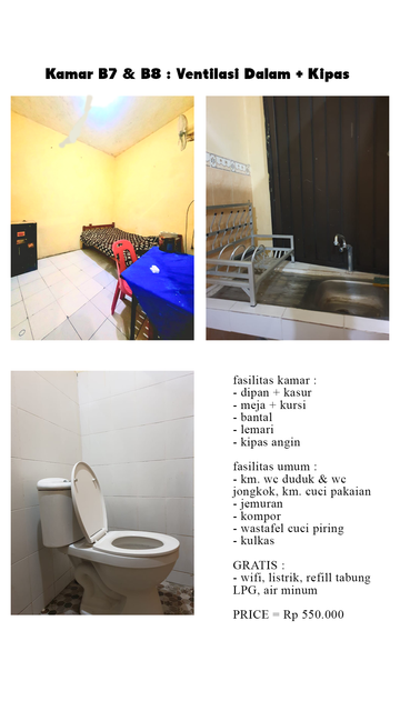 Kamar-B7-B8