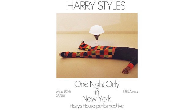 harry