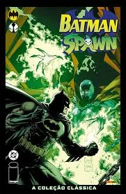 Spawn - Capa 5