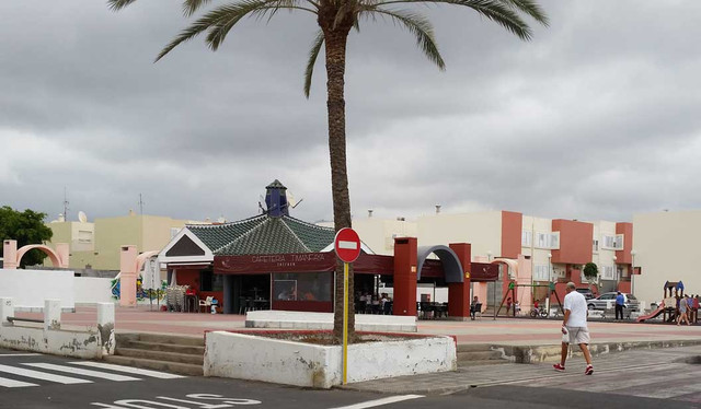 San-Fernando