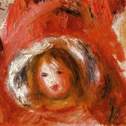 Girl-with-Hat
