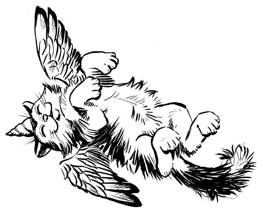 catunicorn