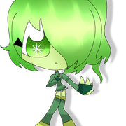 Gwen-Green