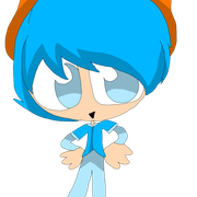 Numpty-blue