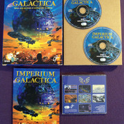 Imperium-Galactica