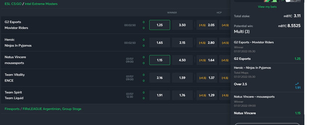 CSGOIEM