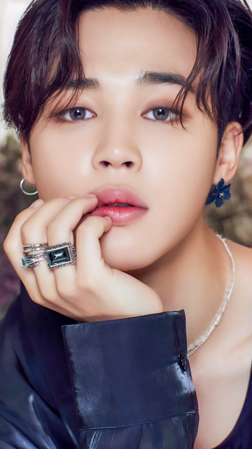 jimin-BE