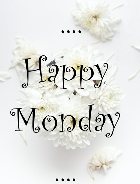 Monday-4