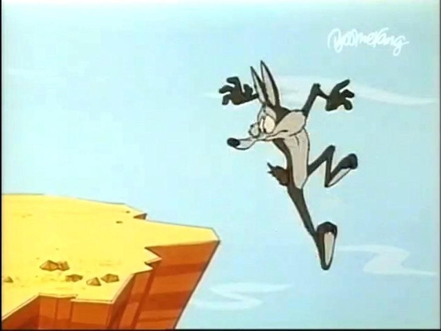 wile-e-coyote