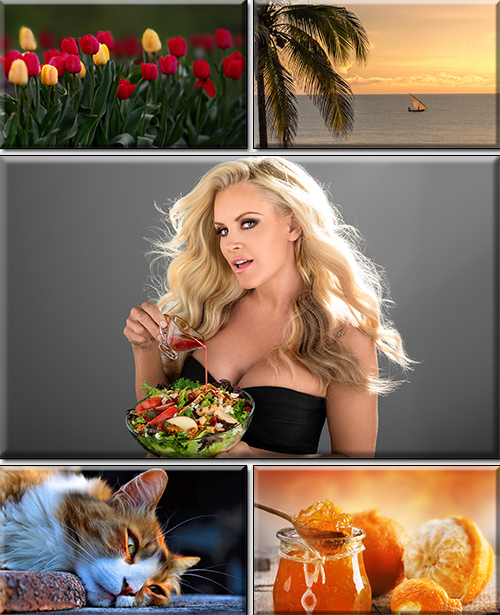 Quality Wallpaper In High Resolution. Part 311