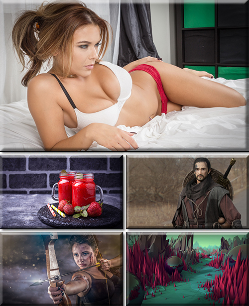Computer Desktop Wallpapers Collection. Part 2975