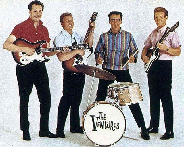 theventures