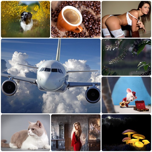 Mix Beautiful Wallpapers Best Collection pack 82