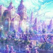 Magic-District