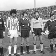 13 ΜΑΡΤΙΟΥ 1983 ΑΕΚ-ΟΛΥΜΠΙΑΚΟΣ 1 1