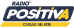 Radio Positiva 107.1 FM