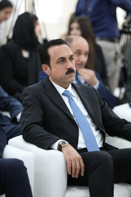 بالصور.. أربيل تدشن مدرسة النصر النموذجية العربية بلمسات رائدة من Vision Education""