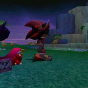 Double-KO