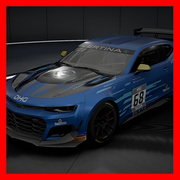 Chevrolet-Camaro-GT4-R-2017
