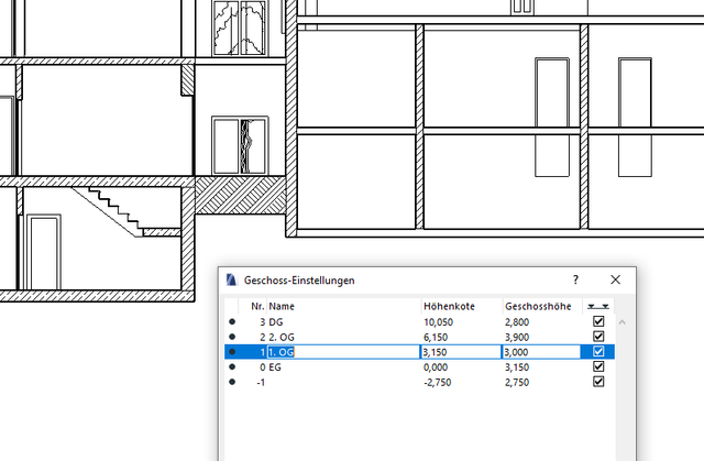 Geschoss-problem-archicad