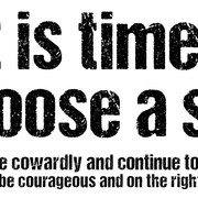 Choose-ASide