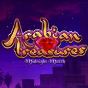 arabian150