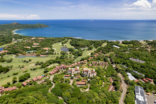 Reserva Conchal Community Living