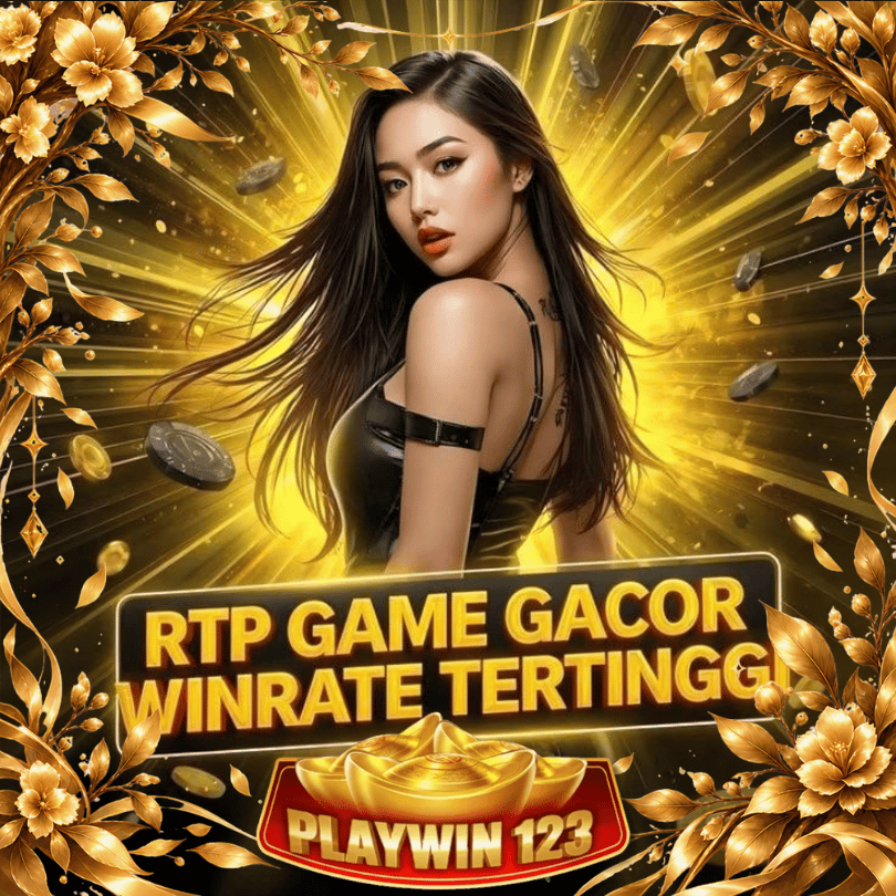 Playwin123 | RTP Live Game Online Gacor Winrate Tertinggi
