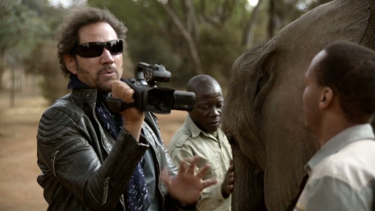 Tremors 5: Bloodlines Screenshot