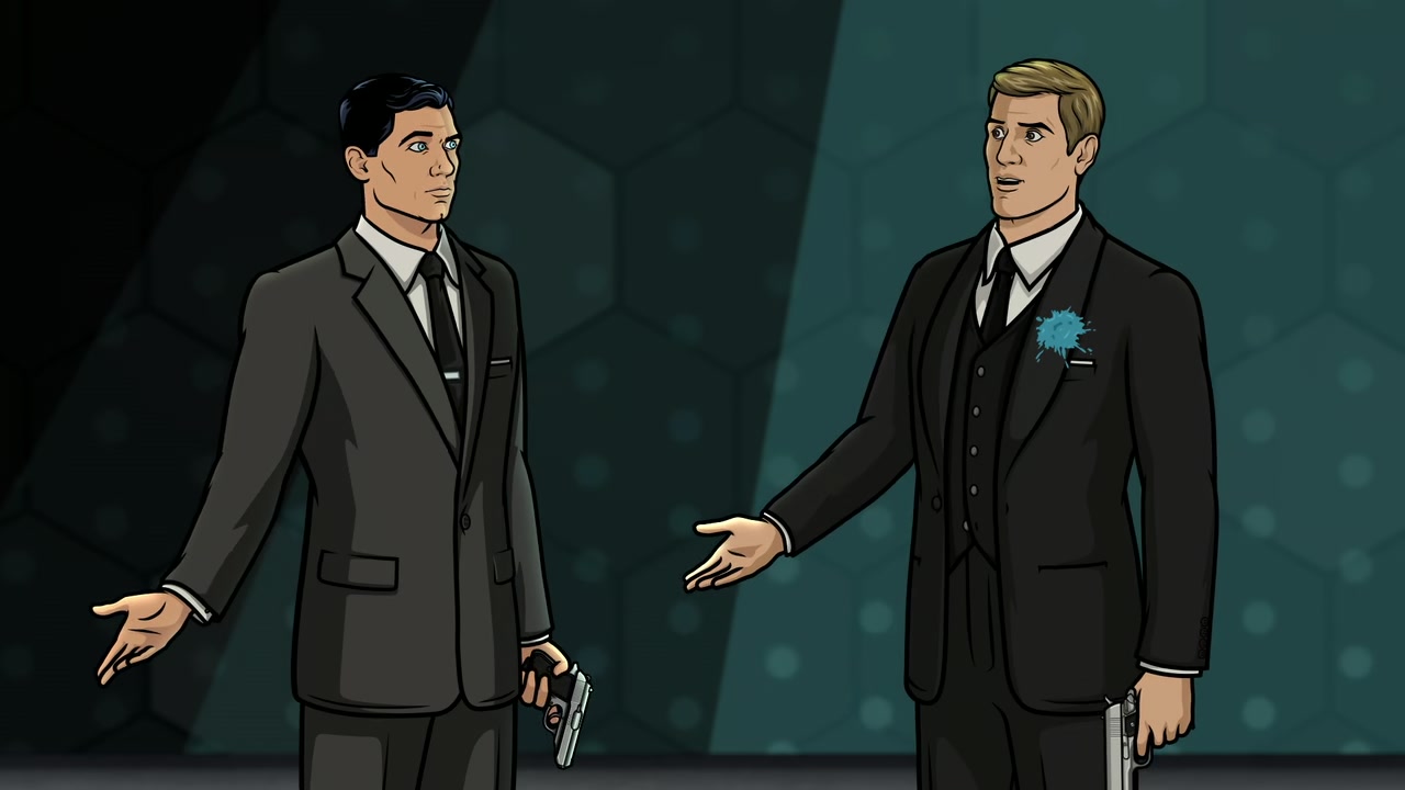 Archer Screenshot