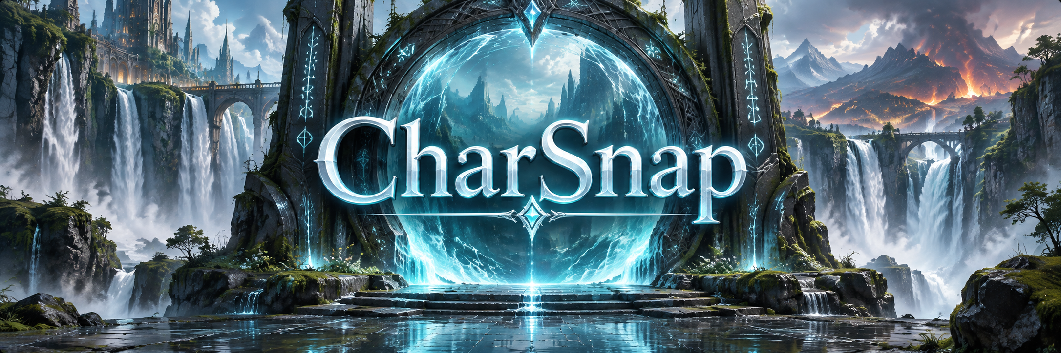 CharSnap