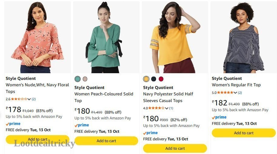 Upto 90 Off – Just 90% OFF | Loot Lo