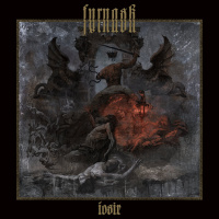 Fyrnask – Íosir (2026)